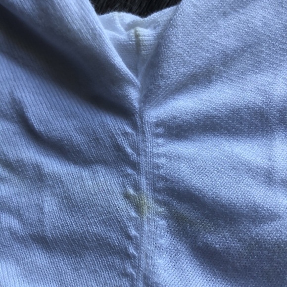 Talbots Cardigan/Top - Picture 9 of 14